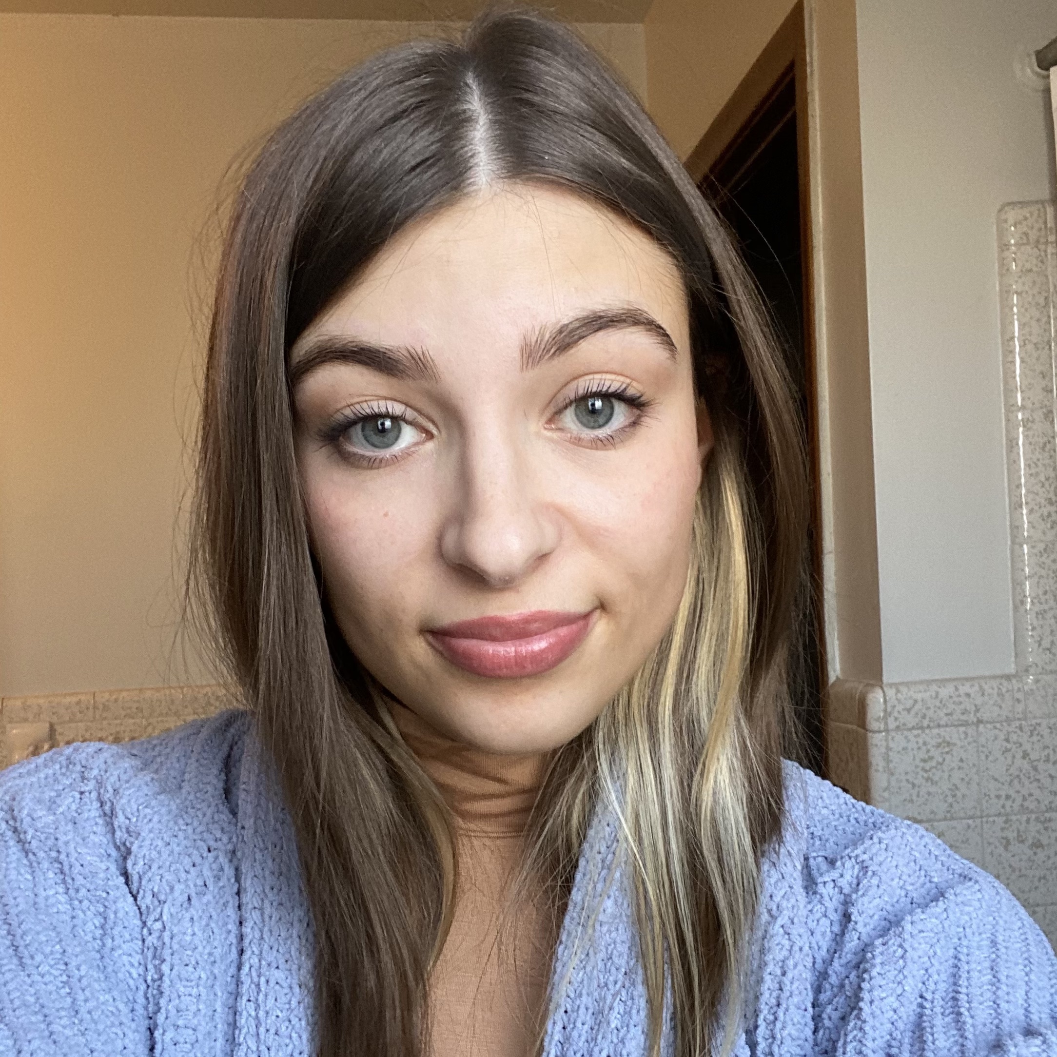 profile pic
